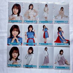 乃木坂46 生写真 与田祐希 コンプ まとめ売り - メルカリ