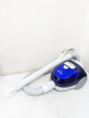 Panasonic MC-SK17A-R サイクロン式掃除機 2020年製 J2 - メルカリ