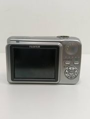 FUJIFILM FinePix JV100 シルバー - メルカリ