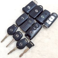 自動車用キーレスエントリー スマートキー まとめ売り - メルカリ