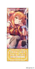 マヤノトップガン ウマ娘 プリティーダービー プレシャスショットコレクション ウマ娘 グッズ クリアシートのサムネイル