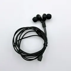 Sennheiser IE 60 カナル型 耳掛け 有線イヤホンのサムネイル