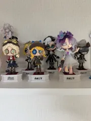 2026年最新】第五人格 オフラインパック フィギュアの人気アイテム
