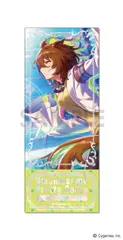 アグネスタキオン ウマ娘 プリティーダービー プレシャスショットコレクション ウマ娘 グッズ クリアシートのサムネイル