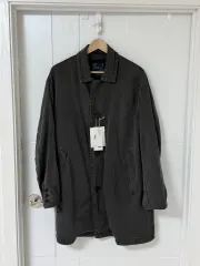 2026年最新】visvim ascot morning coatの人気アイテム - メルカリ