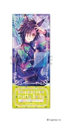 エアシャカール ウマ娘 プリティーダービー プレシャスショットコレクション ウマ娘 グッズ クリアシートのサムネイル