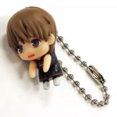 [Used] Keychain/Mascot (Character) Ryo Sakurai (Ball Chain Ver.) "Kuroko's Basketball Pinch and Connect Mascot 3"