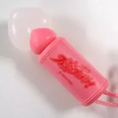 【中古】小物(キャラクター) ペンダント型ミラクルハートライト 「映画フレッシュプリキュア!おもちゃの国は秘密がいっぱい!?」 入場者プレゼント品のサムネイル