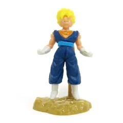 【中古】食玩 トレーディングフィギュア 7.ベジット(超サイヤ人) 「チョコサプ ドラゴンボール」のサムネイル