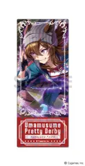 ナカヤマフェスタ ウマ娘 プリティーダービー プレシャスショットコレクション ウマ娘 グッズ クリアシートのサムネイル