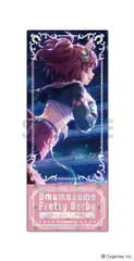 ダンツフレーム ウマ娘 プリティーダービー プレシャスショットコレクション ウマ娘 グッズ クリアシートのサムネイル