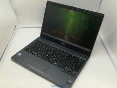 Fujitsu LIFEBOOK U U938/S FMVU14003 標準モデル office.adobe13点ソフト付きのサムネイル