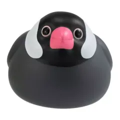 【中古】トレーディングフィギュア 文鳥さん 「手乗りの鳥さん ソフビこれくしょん2」のサムネイル