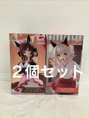 2026年最新】カレンチャン フィギュアの人気アイテム - メルカリ