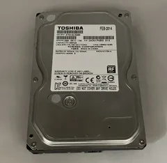 2026年最新】hdd toshiba dt01aca050の人気アイテム - メルカリ