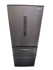 Panasonic 冷蔵庫 NR-C37DM-S 本体 - メルカリ