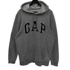 GAP ギャップ WHO フードTシャツ Lのサムネイル