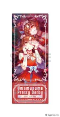スティルインラブ ウマ娘 プリティーダービー プレシャスショットコレクション ウマ娘 グッズ クリアシートのサムネイル