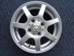 激レア USDM ホンダ インテグラ 純正 DC2 SIR-G 手裏剣 ブレード