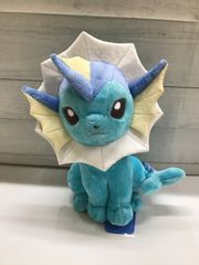 イーブイコレクション Eevee Collection ぬいぐるみ シャワーズ - メルカリ
