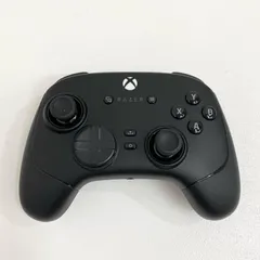 【加古川店】 Razer Wolverine V3 Pro ワイヤレスコントローラー RZ-06-05200100-R3M1 対応機種：Windows11/Xbox SeriesX/S 箱・USB・紙類付属 【レシーバー欠品】【404】のサムネイル