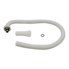リンナイ Rinnai 【RU-0212】カバー付出湯管 小型湯沸器専用部品 長さ：550mmのサムネイル