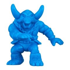 モコモコ 勇者アベル伝説 ドラゴンクエスト 青 フィギュア - メルカリ