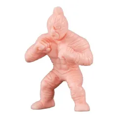 【中古】トレーディングフィギュア キン肉マン ゼブラ(ペールオレンジver.) 「キン肉マン キンケシ27」
