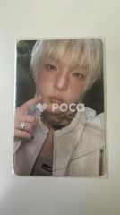 NCT チソン NCT 10TH ANNIVERSARY [NCT 2026] POP UP : NEO GROUND