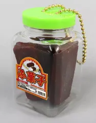 【中古】キーホルダー ふ菓子 「超リアル!懐かしのポット菓子マスコット」のサムネイル