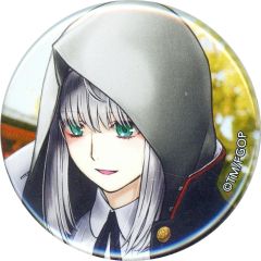 FGO OVER THE SAME SKY 英霊召喚缶バッジ 山の翁 - メルカリ