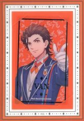 あんスタ ビジュアル色紙 チャイナタウン アンダードクトア 蓮巳敬人