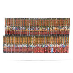 キングダム 1巻～78巻 全巻セット 原泰久 - メルカリ