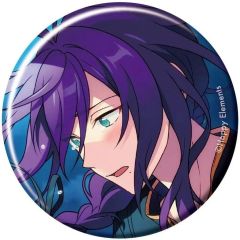 あんスタ コレクション feb 缶バッジ 礼瀬マヨイ - メルカリ