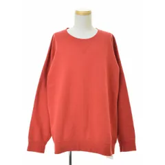 【VISVIM】0120205010007 JUMBO SWEAT L/S VEGGIE DYE長袖スウェットのサムネイル