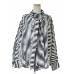 MARGARETHOWELLMHL】595-1225502 DRY COTTON MOLESKIN ドライコットン