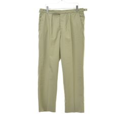【MILITARY】British Army UNIFORM MAN'S No.6 Trousers