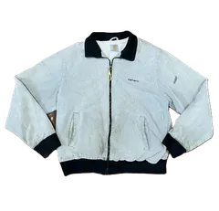 Carhartt 細畝コーデュロイ ボアジャケットのサムネイル