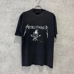 2026年最新】brockum metallicaの人気アイテム - メルカリ