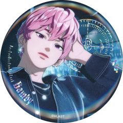 PLAVE バンビ BAMBY DASH ラキドロ 缶バッジ トレカ ktown PLAVE 缶バッジ バンビ - メルカリ