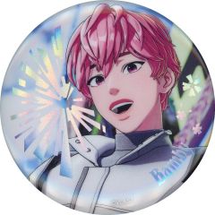 PLAVE バンビ BAMBY DASH ラキドロ 缶バッジ トレカ ktown PLAVE DASH 缶バッチ バンビ - メルカリ