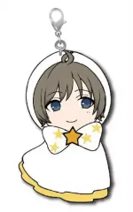 【中古】キーホルダー・マスコット(キャラクター) 長月夜 「てるこっと ツキウタ。 THE ANIMATION」のサムネイル