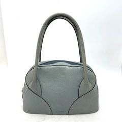 極美品 Chloe クロエ GALA ガラ 2way レザーショルダーバッグ - メルカリ