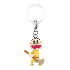 【中古】ストラップ レレレのおじさん 「天才バカボン めじるしアクセサリーなのだ!」のサムネイル