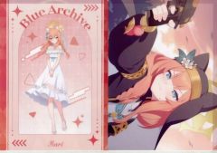 緋弾のアリアAA 藤商事アクリルスタンドコンプセット　C97 中古】アクリルスタンド・アクリルパネル 遠山かなめ アクリルスタンド