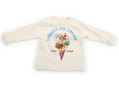 【アプレレクール/apreslescours】Tシャツ・カットソー 110サイズ 男の子【子供服・ベビー服】（2165969）