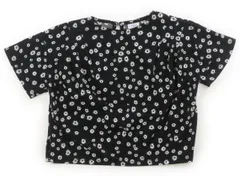 【ザラ/ZARA】シャツ・ブラウス 120サイズ 女の子【子供服・ベビー服】（2165522）