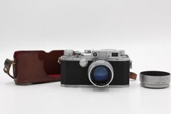 Canon Camera レンジファインダーカメラ50mm F1.8 - メルカリ