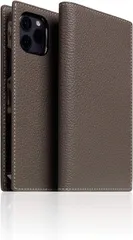 82E30 レザーバックケース D8 フルグレインレザー 本革  iPhone 12 Proのサムネイル