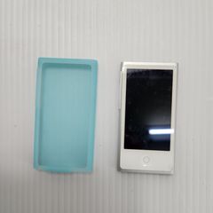 匿名配送 Apple iPod nano 3世代 4GB シルバー - メルカリ